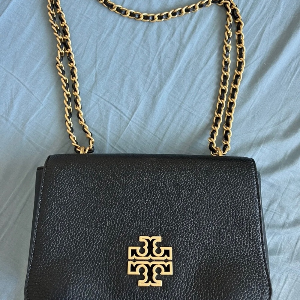 Tory Burch Britton bag